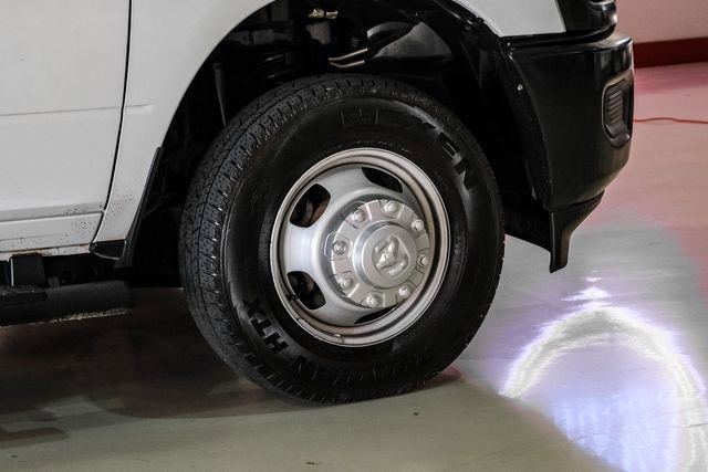 Used 2024 RAM 3500 Tradesman image 50