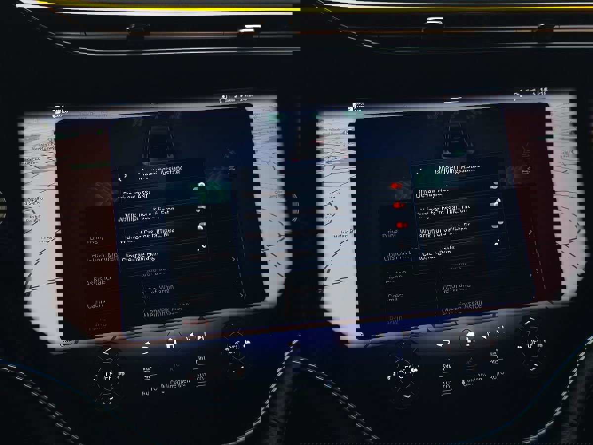 Used 2023 Mercedes-Benz EQS 580 4MATIC SUV image 59