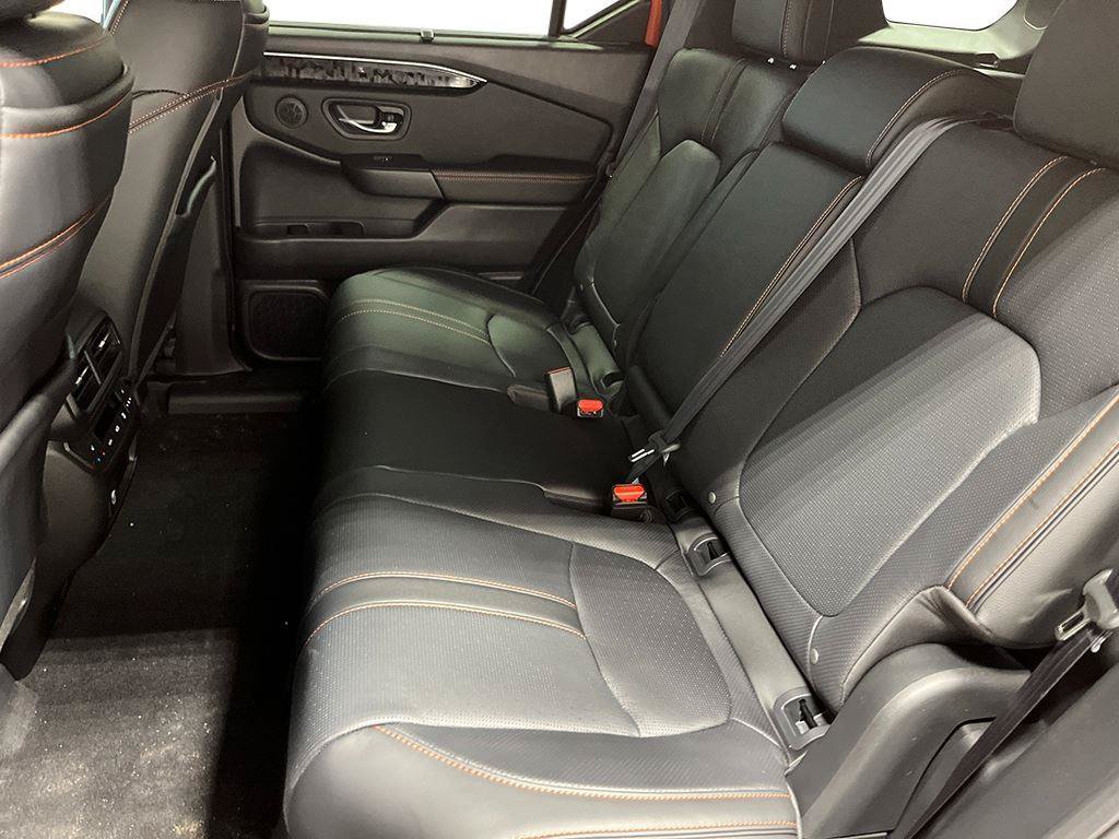 New 2026 Honda Passport TrailSport Elite image 23