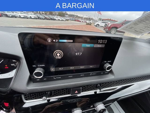 Used 2022 Honda Civic Sport image 26