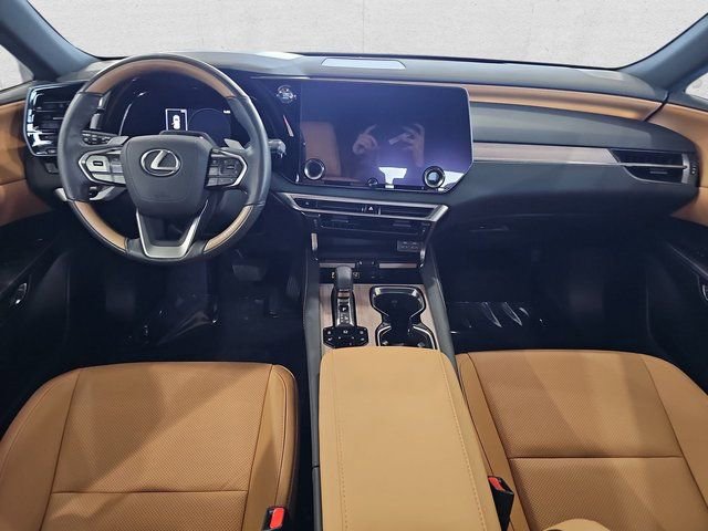Certified 2024 Lexus RX 350 Premium w/ Convenience Package image 9
