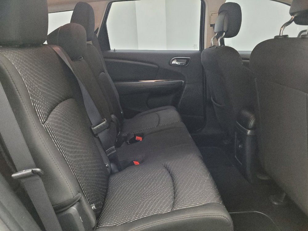 Used 2015 Dodge Journey American Value Package FWD image 19
