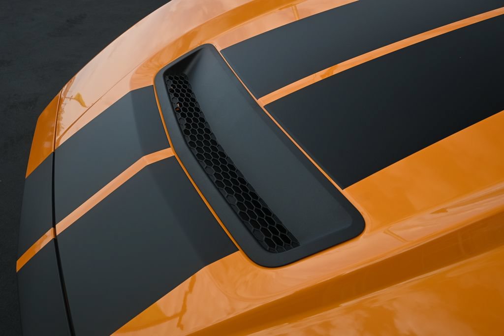 New 2026 Ford Mustang GT Premium w/ GT Performance Package RWD image 14