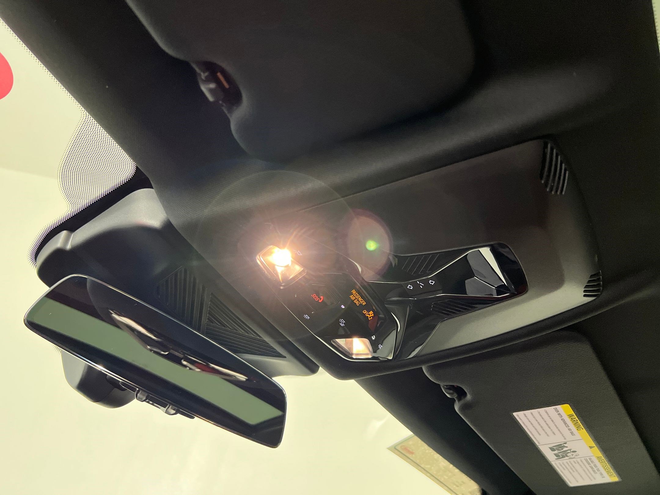 Used 2025 BMW M235i xDrive image 19