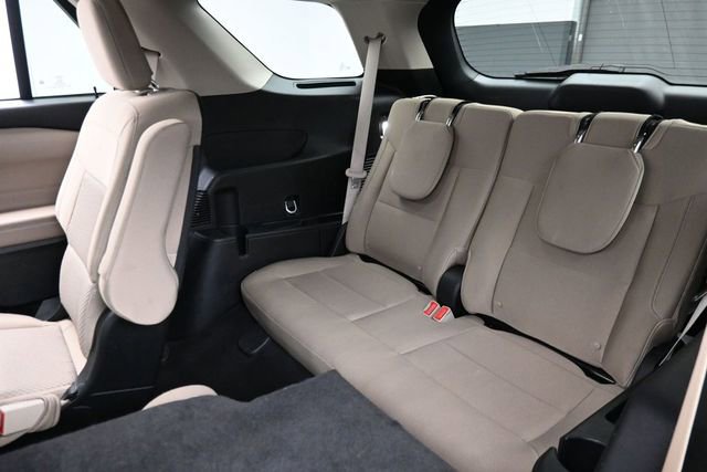 Certified 2023 Ford Explorer XLT AWD/4WD image 26