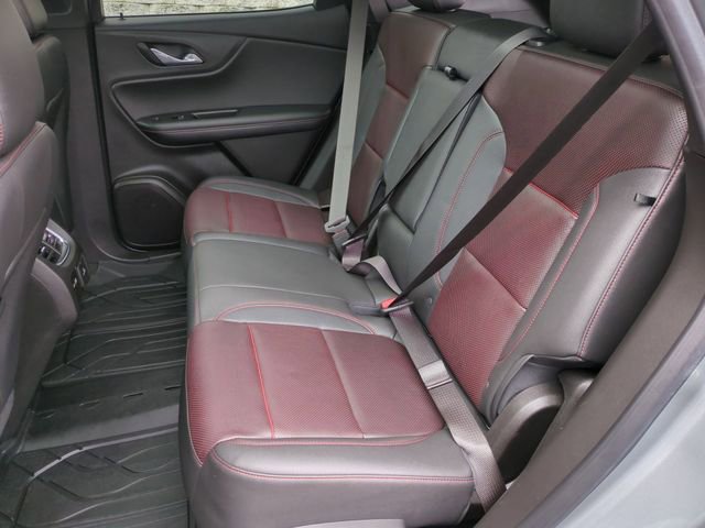 Certified 2023 Chevrolet Blazer RS w/ Driver Confidence II Package AWD/4WD image 27