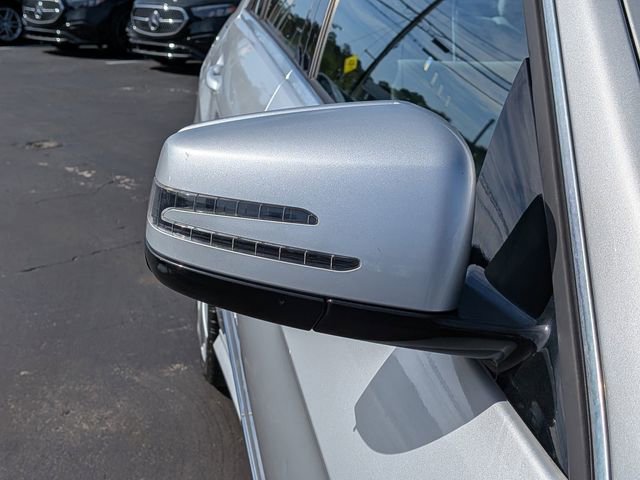 Used 2011 Mercedes-Benz E 350 Sedan image 13