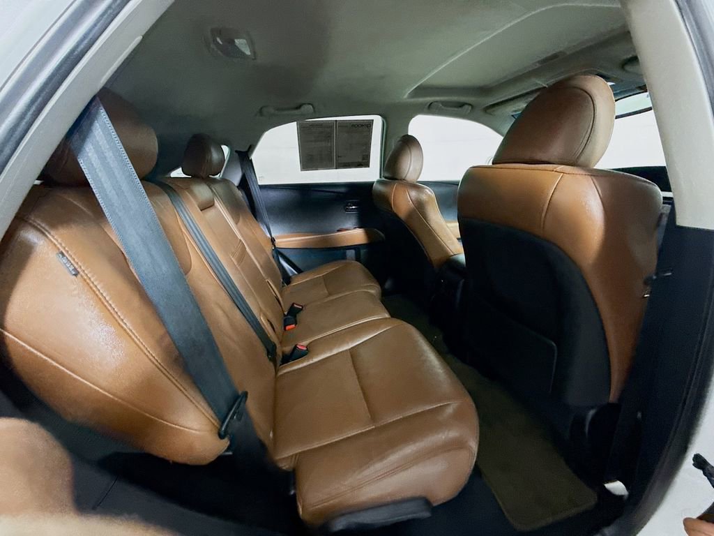 Used 2015 Lexus RX 350 FWD image 24