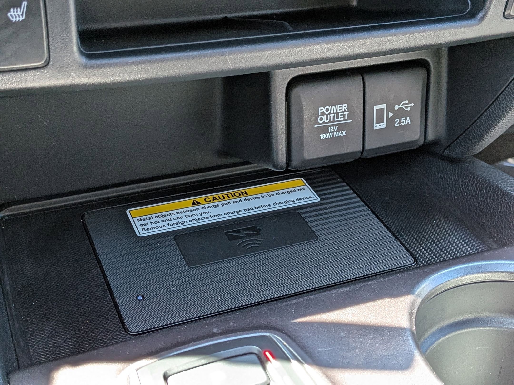 Certified 2023 Honda Passport EX-L image 20