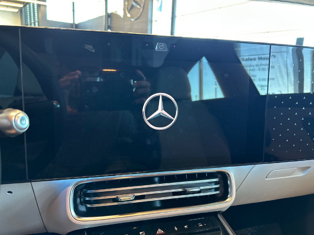 New 2027 Mercedes-Benz CLA 250+ image 11