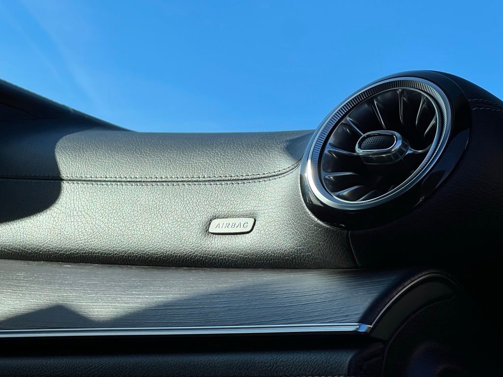 Certified 2023 Mercedes-Benz AMG GT 43 image 20