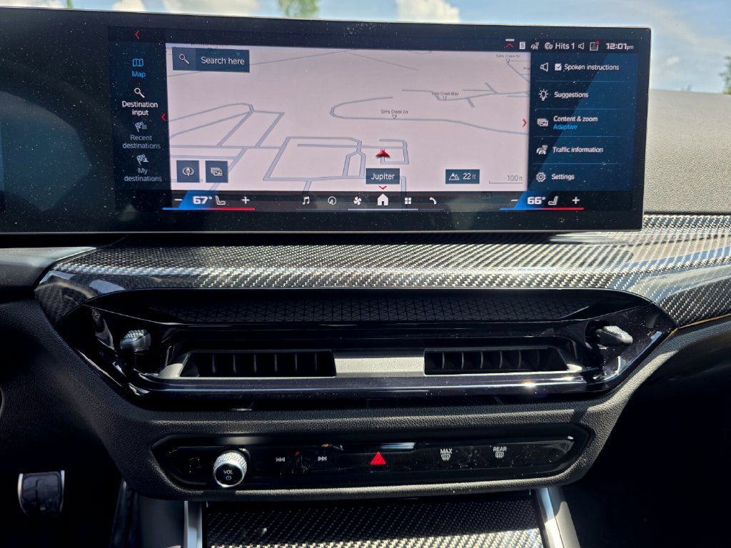 New 2026 BMW M2 w/ Lighting Package RWD image 14