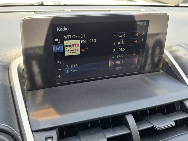 Used 2020 Lexus NX 300 FWD w/ Accessory Package 2 image 19