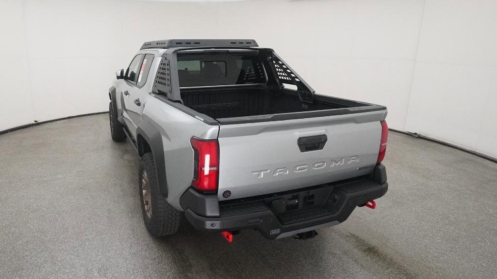 New 2025 Toyota Tacoma 4x4 Double Cab Hybrid image 14