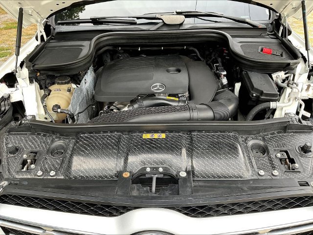 Used 2021 Mercedes-Benz GLE 350 w/ Premium Package image 31