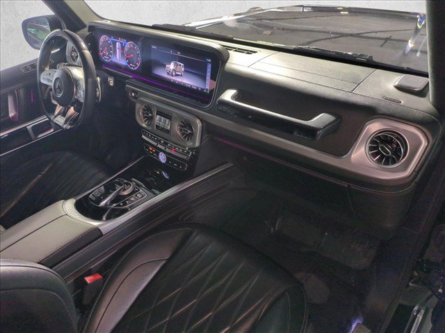 Used 2020 Mercedes-Benz G 63 AMG 4MATIC image 22