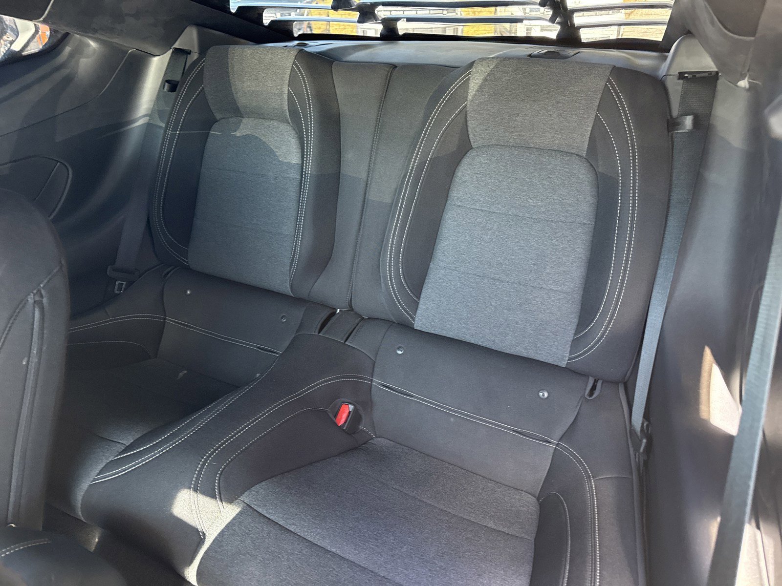 Used 2024 Ford Mustang Coupe image 13