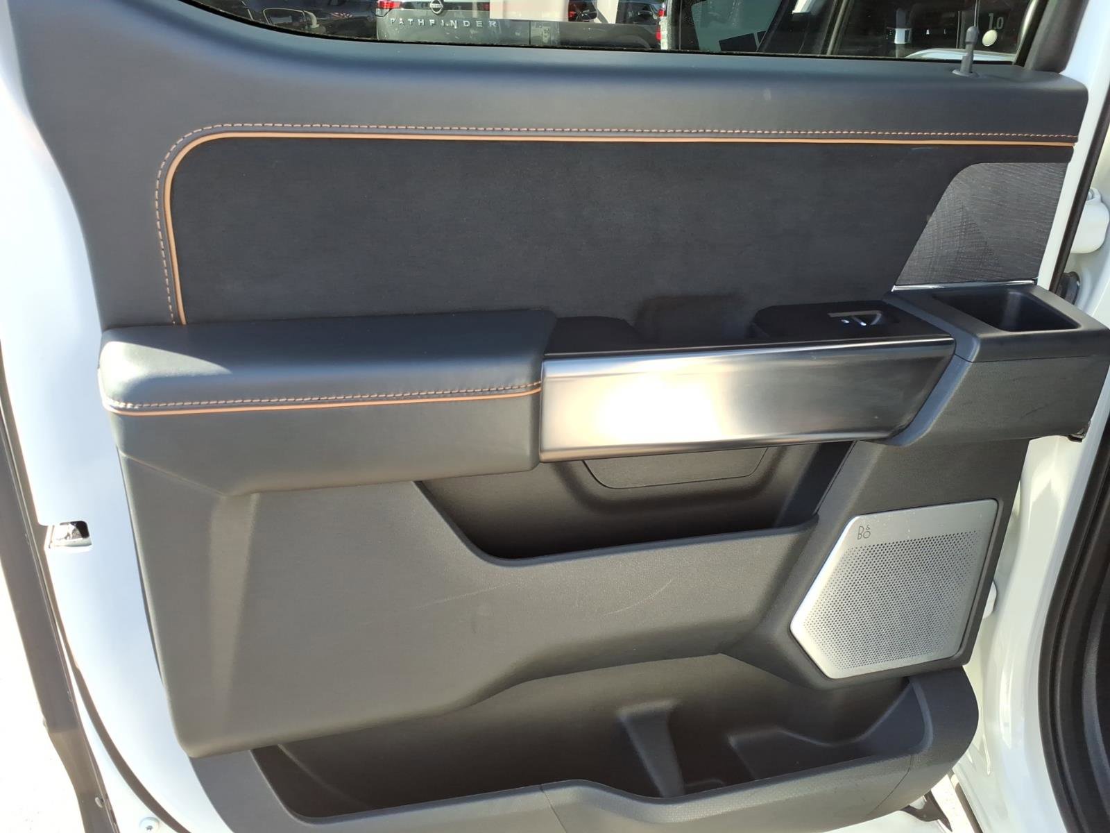 Used 2021 Ford F150 Platinum image 13