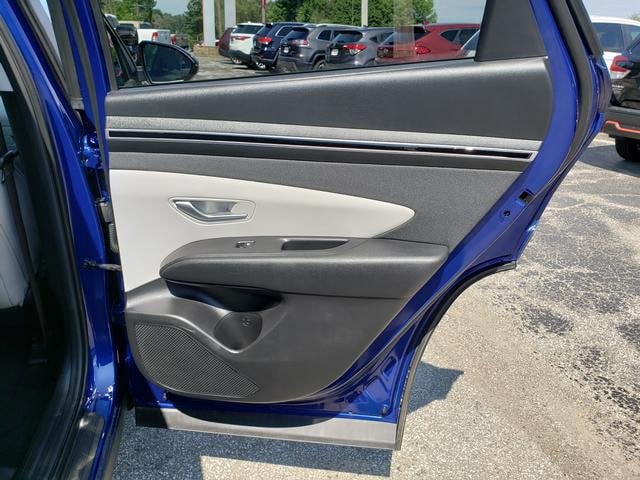 Used 2024 Hyundai Tucson SEL w/ Convenience Package AWD/4WD image 19