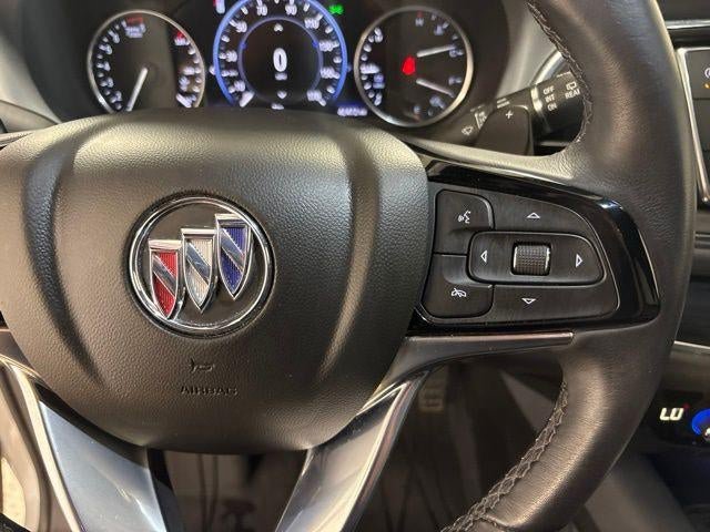 Used 2022 Buick Enclave Premium w/ Experience Buick Package AWD/4WD image 17