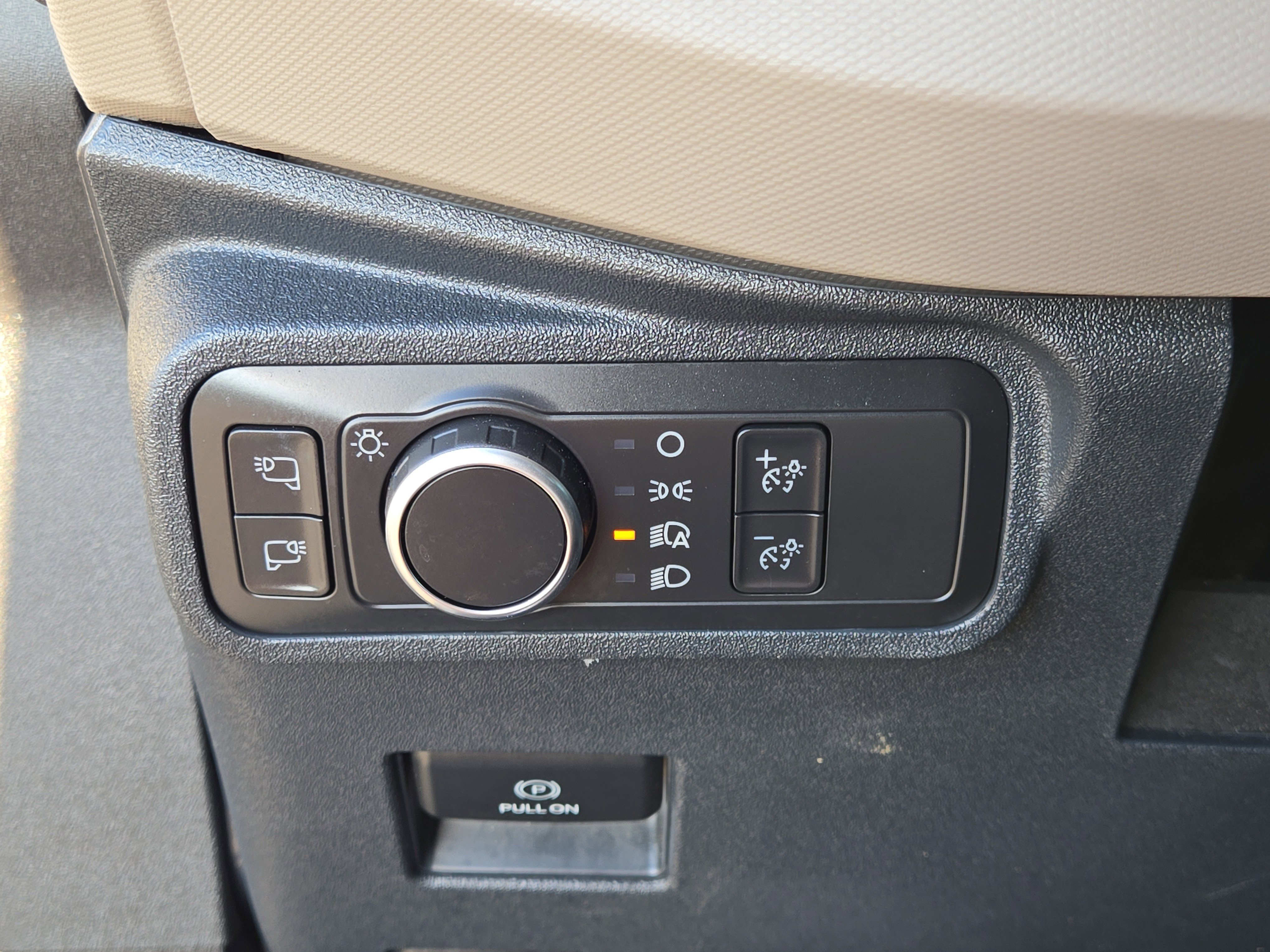 Used 2022 Ford Bronco Wildtrak image 25