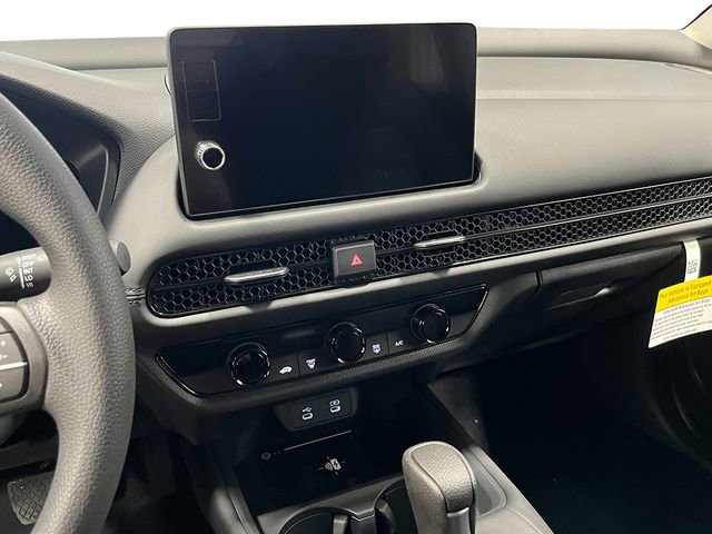 New 2027 Honda HR-V LX image 20