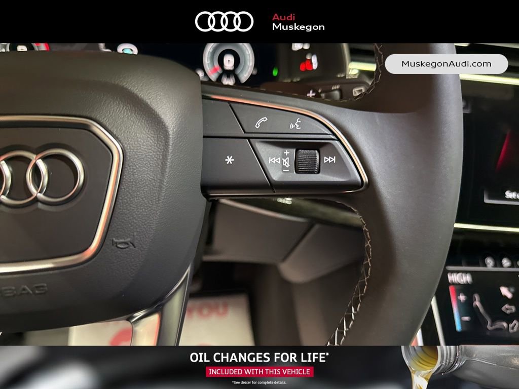 New 2026 Audi Q8 Premium Plus image 18