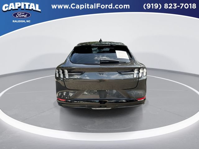 Used 2021 Ford Mustang Mach-E Premium RWD image 7