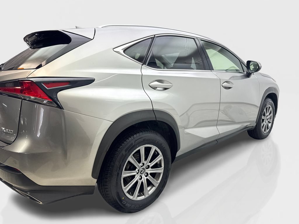 Used 2019 Lexus NX 300 FWD w/ Accessory Package 2 image 13