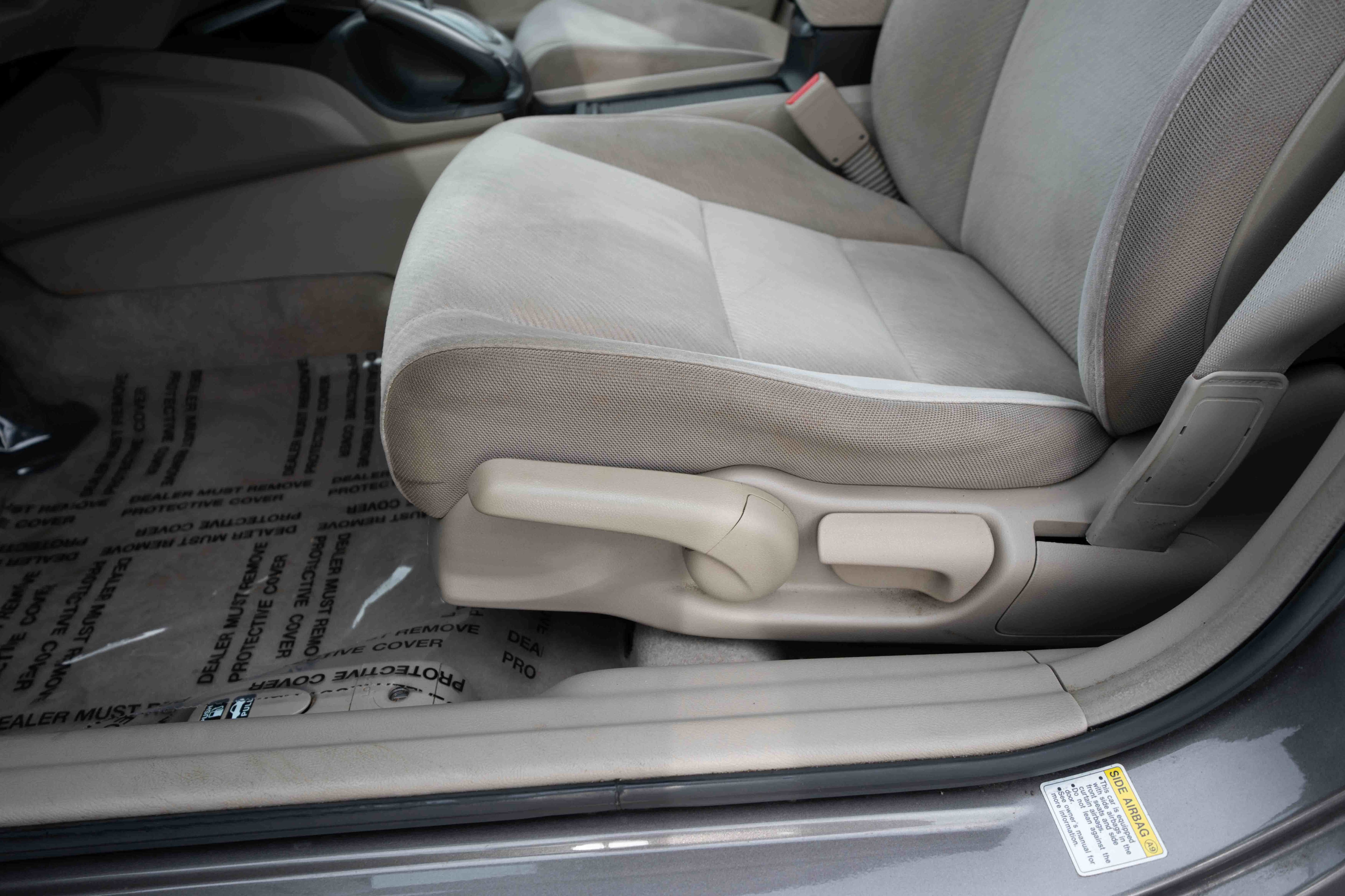 Used 2010 Honda Civic LX image 12