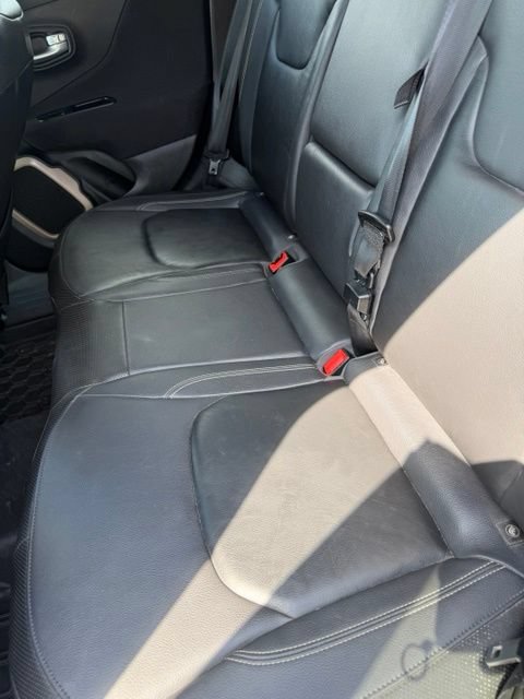 Used 2015 Jeep Renegade Limited FWD image 9