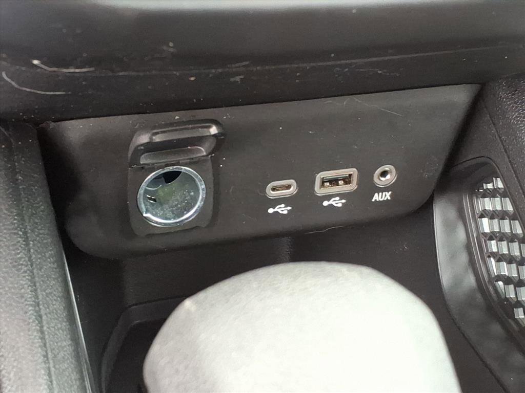 Used 2023 Chevrolet TrailBlazer LT image 7