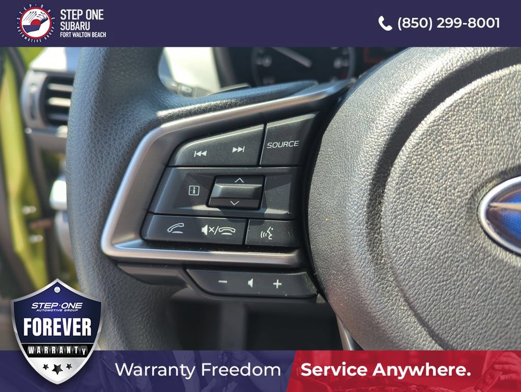 Used 2026 Subaru Impreza 2.0i Sport AWD/4WD image 22