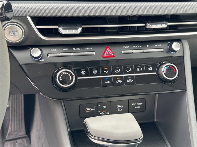 New 2025 Hyundai Sonata SE image 23