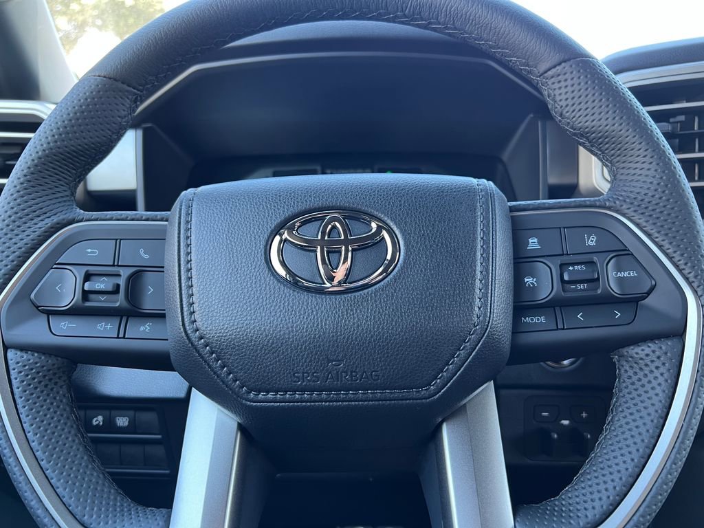 New 2026 Toyota Tundra SR5 image 29