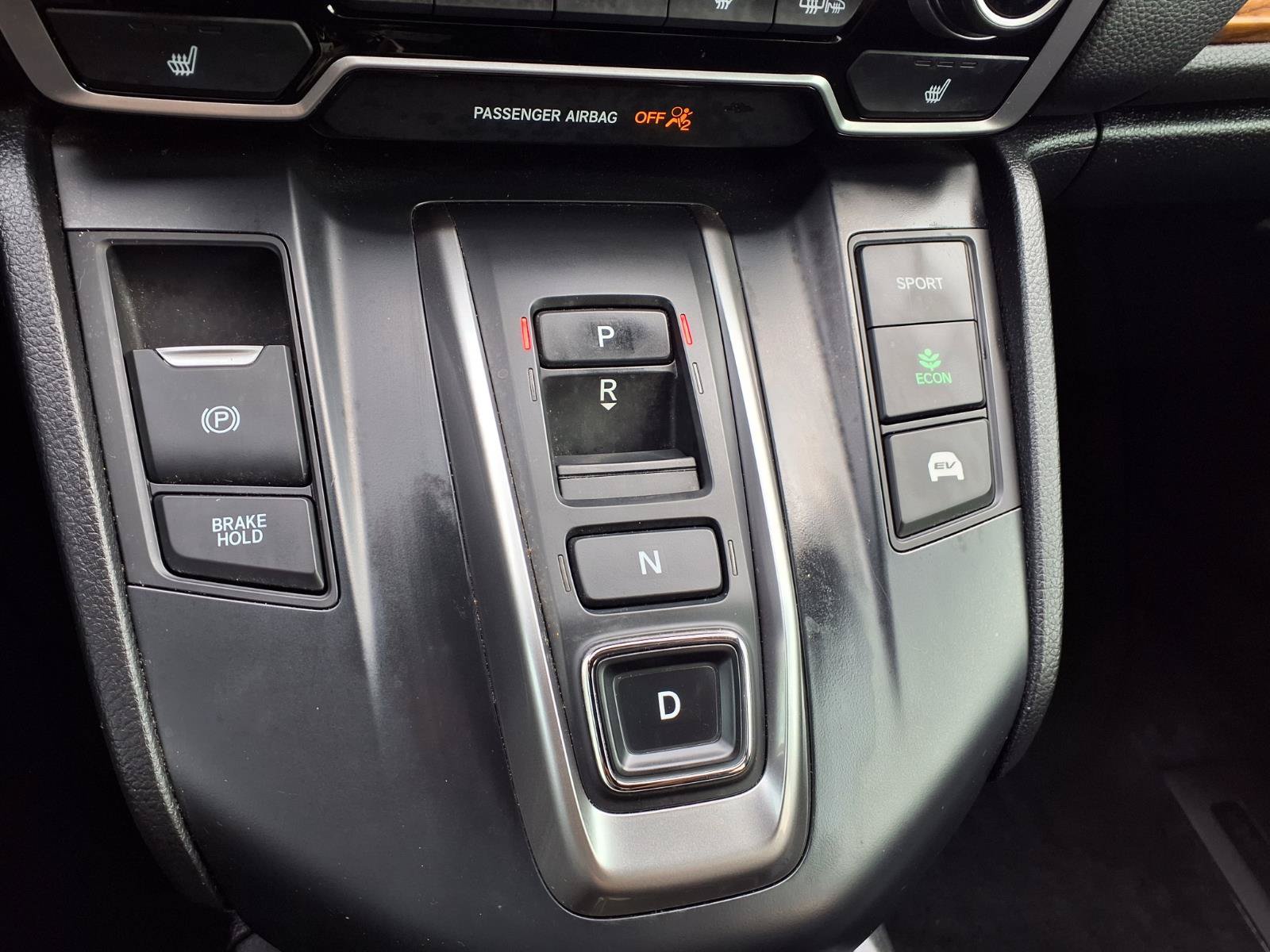Used 2022 Honda CR-V EX-L image 14
