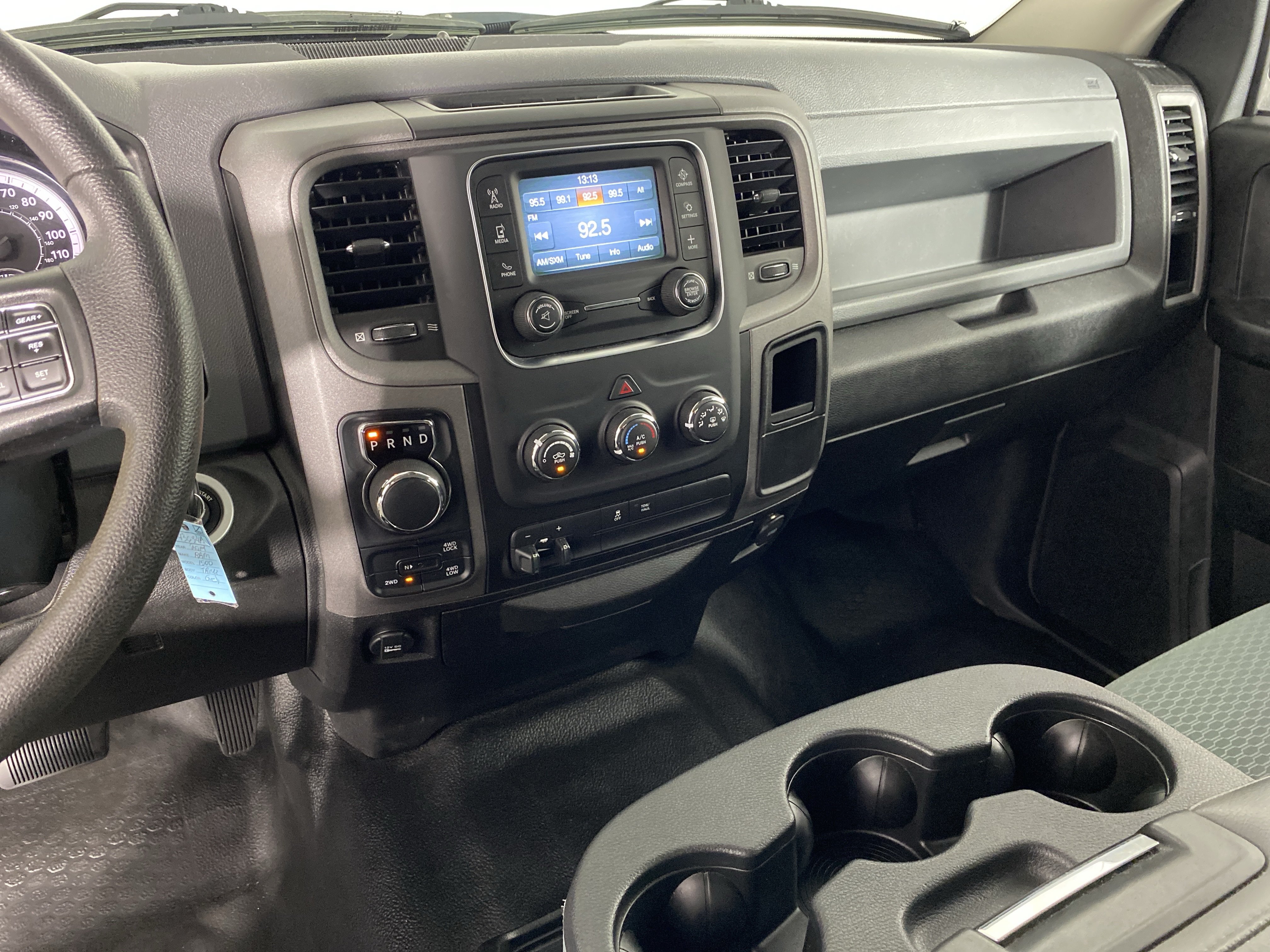 Used 2019 RAM 1500 Tradesman w/ Popular Equipment Group AWD/4WD image 25