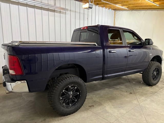 Used 2012 RAM 1500 Big Horn AWD/4WD image 7