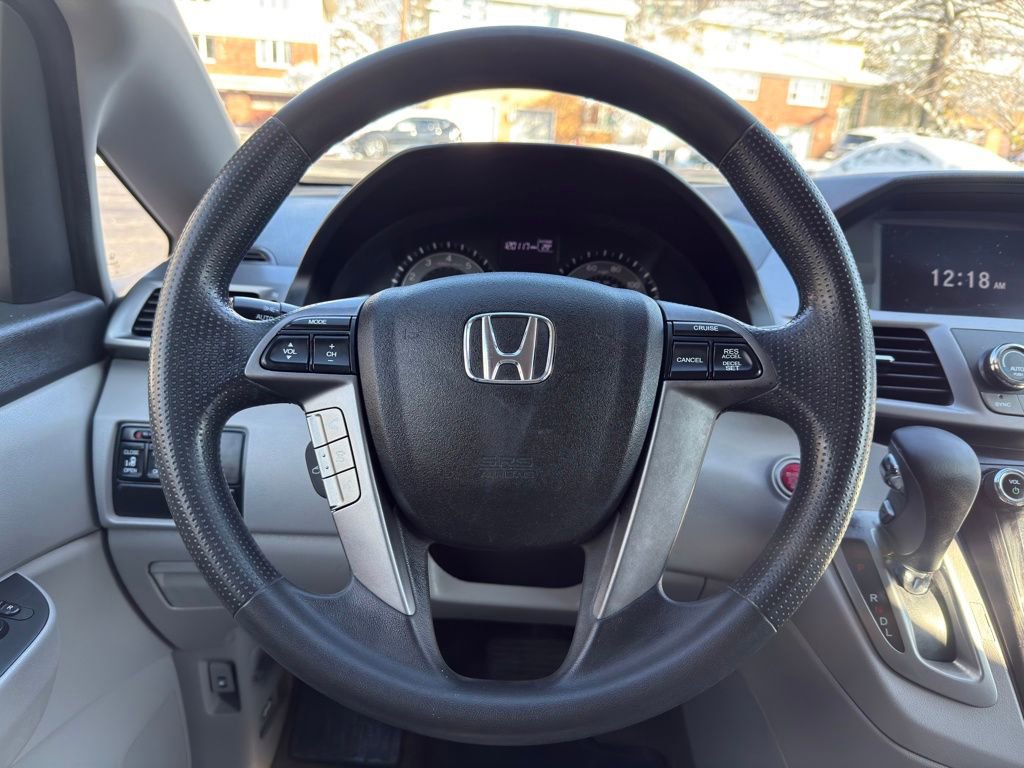 Used 2014 Honda Odyssey EX image 13
