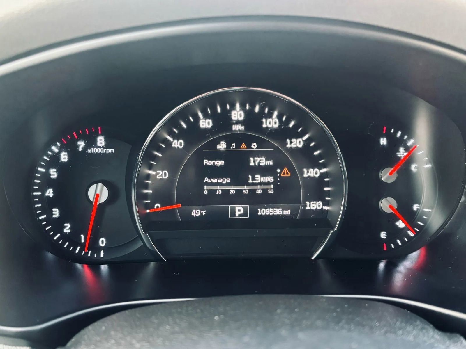 Used 2016 Kia Sorento EX w/ EX Premium Package image 19