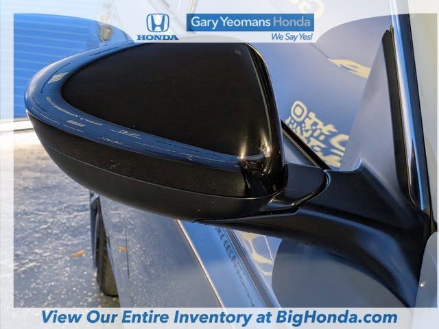 Used 2025 Honda Accord Sport image 14