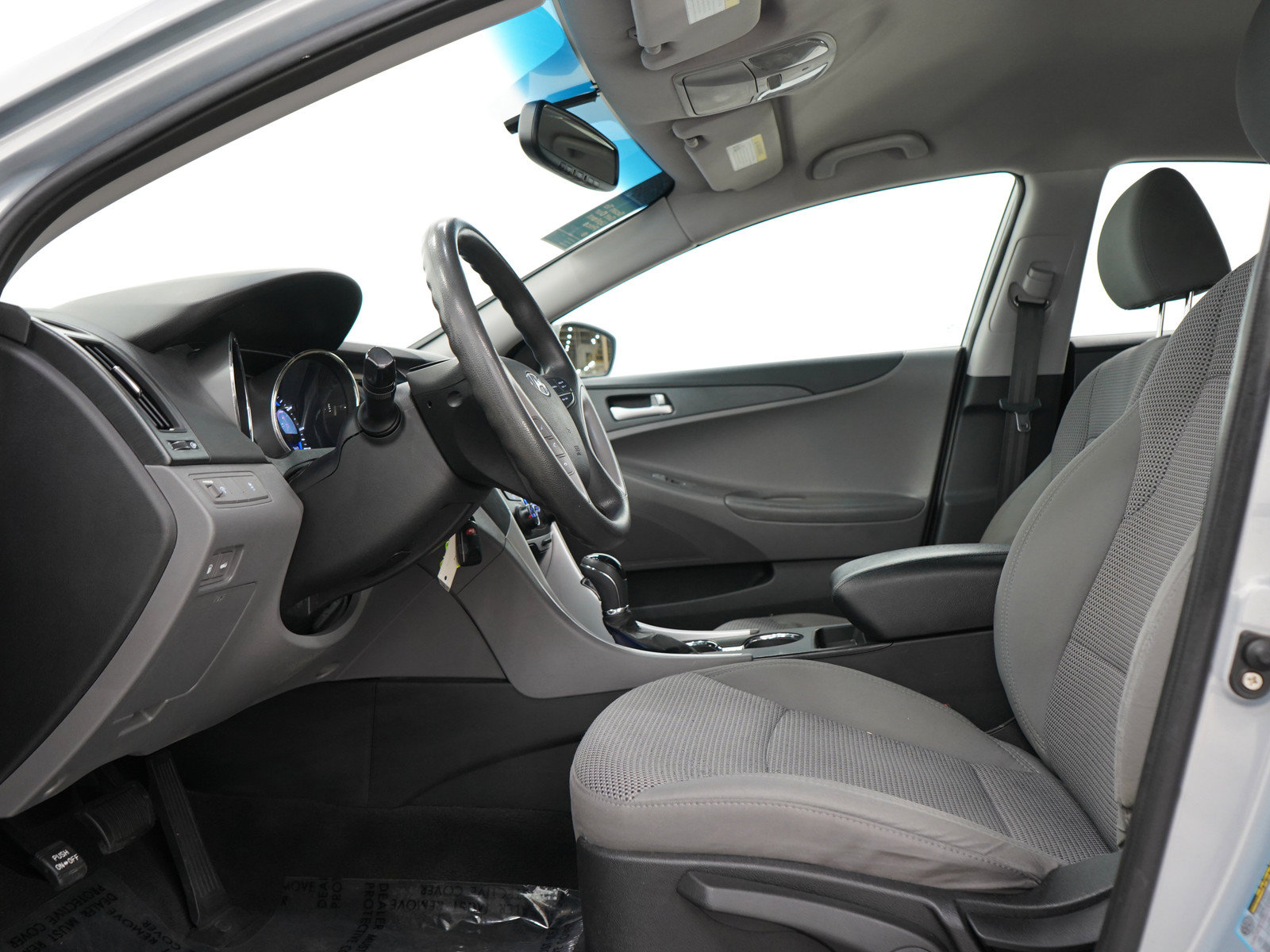 Used 2011 Hyundai Sonata GLS FWD image 21
