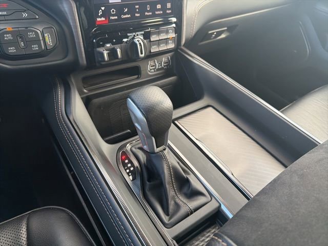Used 2024 RAM 1500 TRX AWD/4WD image 22
