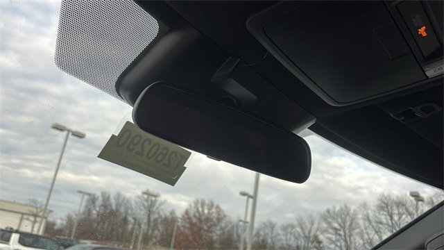 New 2026 Toyota Tundra SR5 image 22