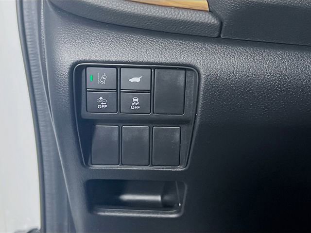 Used 2020 Honda CR-V EX-L image 11
