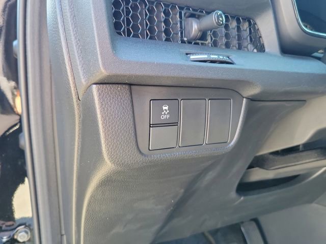 Certified 2023 Honda CR-V Sport image 11