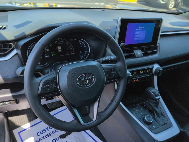 Certified 2024 Toyota RAV4 SE image 13