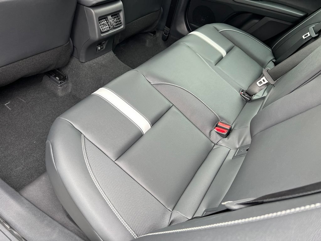 New 2026 Toyota Camry SE FWD image 13