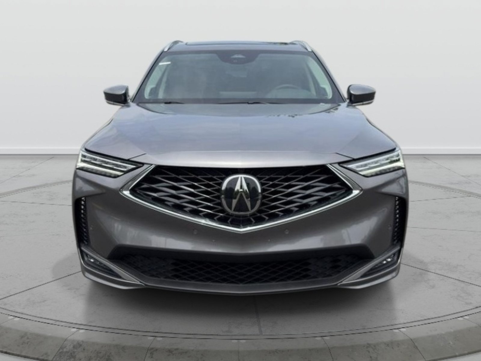 New 2026 Acura MDX w/ Advance Package AWD/4WD image 2