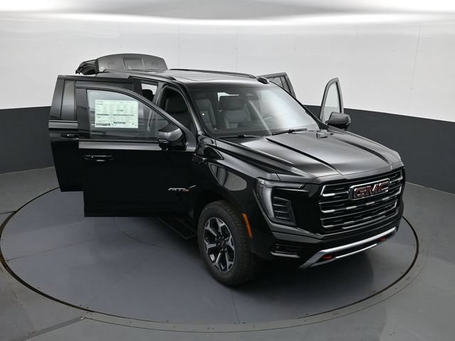 New 2026 GMC Yukon XL AT4 w/ AT4 Premium Plus Package AWD/4WD image 30